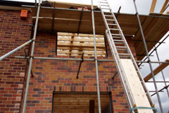 house extensions Fulready