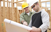 Fulready outhouse construction leads